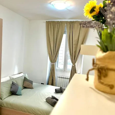 Appartamento Zar 3 *