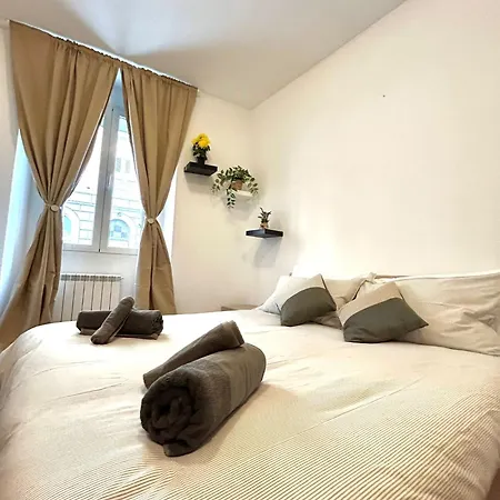 Zar 3 Appartamento Trieste