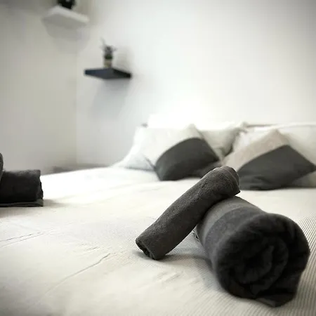 Zar 3 Apartman Trieszt