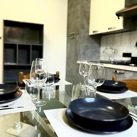 Апартаменти Zar 3 Трієст