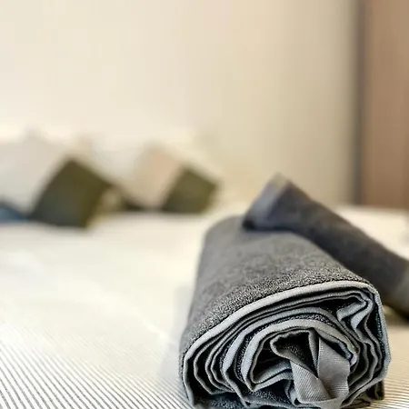 Апартаменти Zar 3