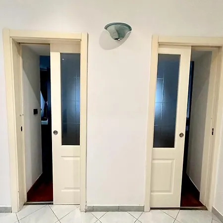 Zar 3 Appartamento Trieste