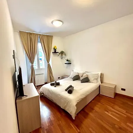 Zar 3 Apartamento *