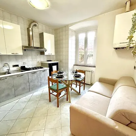 Zar 3 Apartamento