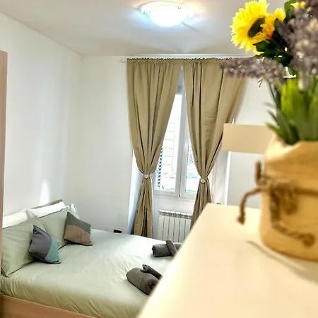 Apartamento Zar 3 *