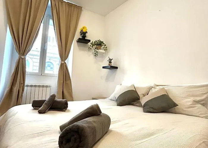 Zar 3 Апартаменты